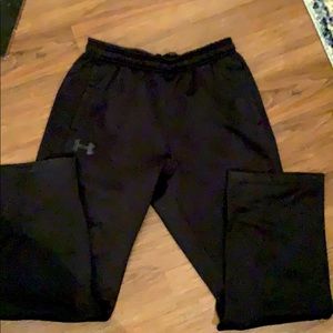 Under Armour sweat pants/joggers